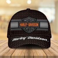 Product Bikergod Harley Davidson CLASSIC CAP HOT SALE 2- MH06012402