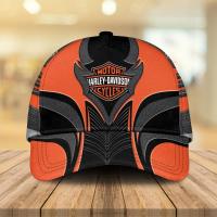 Product Bikergod Harley Davidson CLASSIC CAP HOT SALE 8 - MH280725