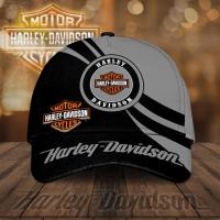 Product Bikergod Harley Davidson CLASSIC CAP HOT SALE NMH170225