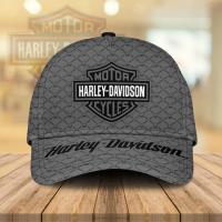 Product Bikergod Harley Davidson CLASSIC CAP HOT SALE TL31082501