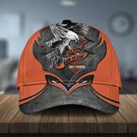 Product Bikergod Harley Davidson CLASSIC CAP HOT SALE 5 VH420121