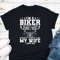 Product Bikergod Motorcycle I�m A Biker T-shirt, Crew-neck Sweatshirt, Hoodie, Tank Top, V-neck T-shirt Design 2D Full Printed Sizes S - 5XL - NABI326