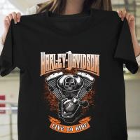 Product Bikergod Harley Davidson Motorcycles Skull T-shirt, Crew-neck Sweatshirt, Hoodie, Tank Top, V-neck T-shirt Design 2D Full Printed Sizes S - 5XL - NAMA70